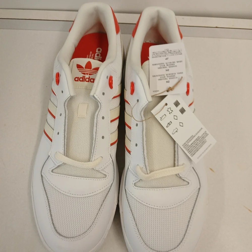 Adidas Rivalry Low - Picture 2 of 4